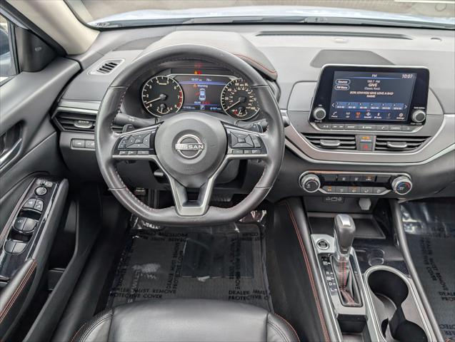 2024 Nissan Altima - $19,988