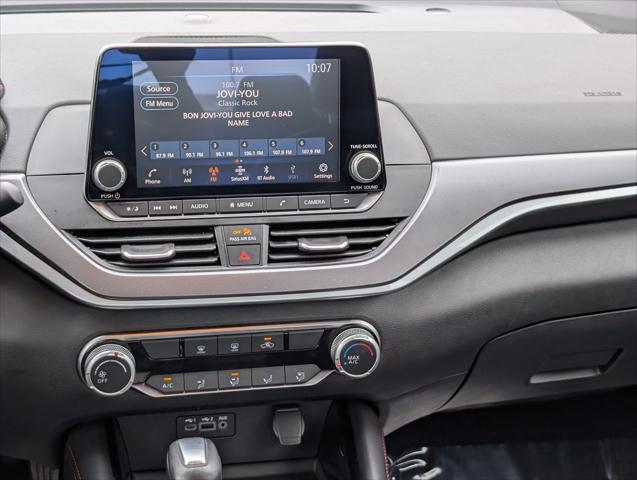 2024 Nissan Altima - $19,988