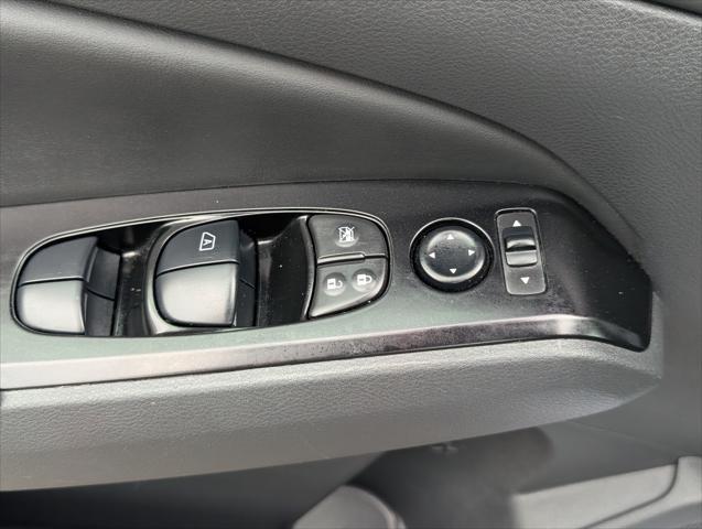 2024 Nissan Altima - $19,988