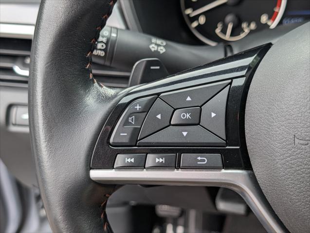 2024 Nissan Altima - $19,988
