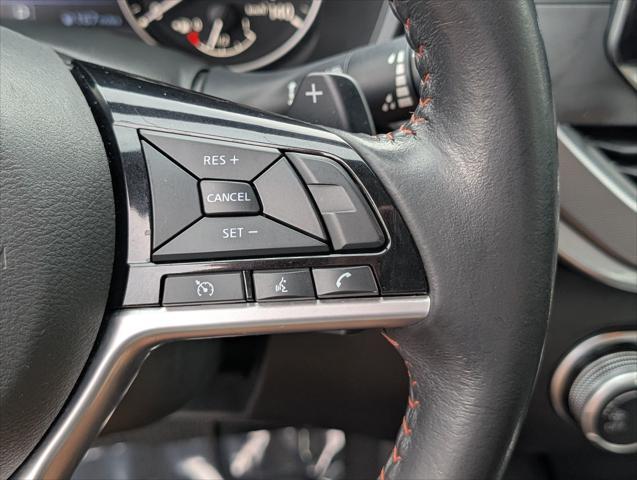 2024 Nissan Altima - $19,988