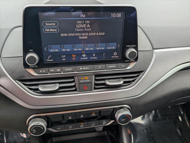 2024 Nissan Altima - $19,988
