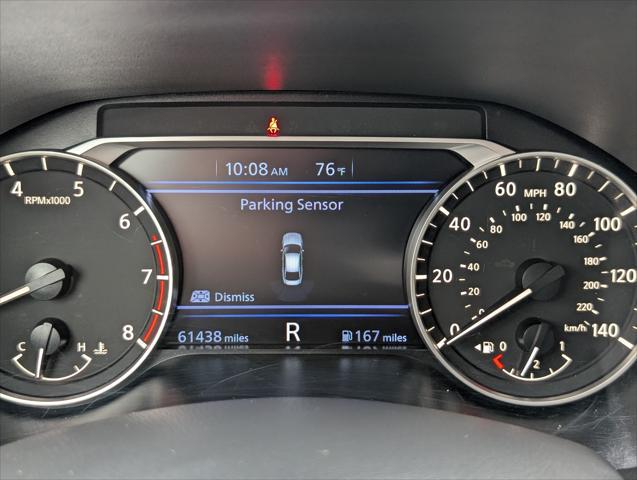 2024 Nissan Altima - $19,988