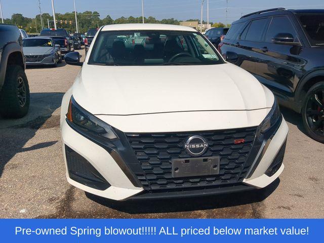 2024 Nissan Altima - $23,787