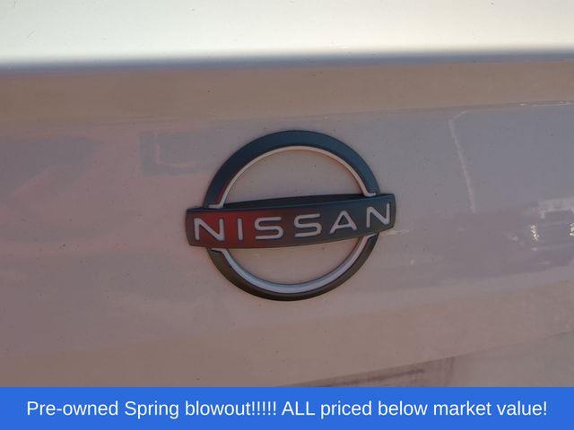 2024 Nissan Altima - $23,787