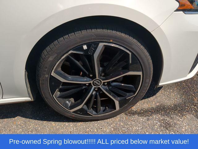 2024 Nissan Altima - $23,787
