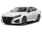 2025 Altima Thumbnail 1