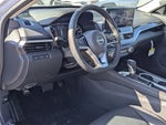 2025 Altima Thumbnail 2