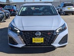 2025 Altima Thumbnail 3