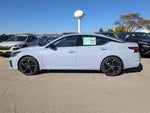2025 Altima Thumbnail 4