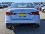 2025 Altima Thumbnail 5