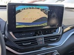2025 Altima Thumbnail 9