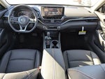 2025 Altima Thumbnail 13