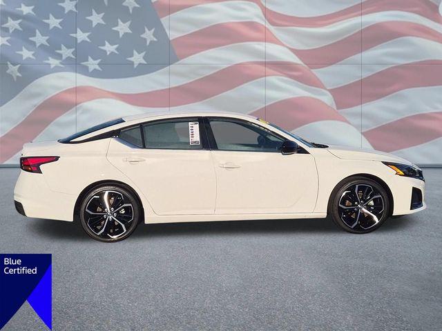 2026 Nissan Altima - $27,399