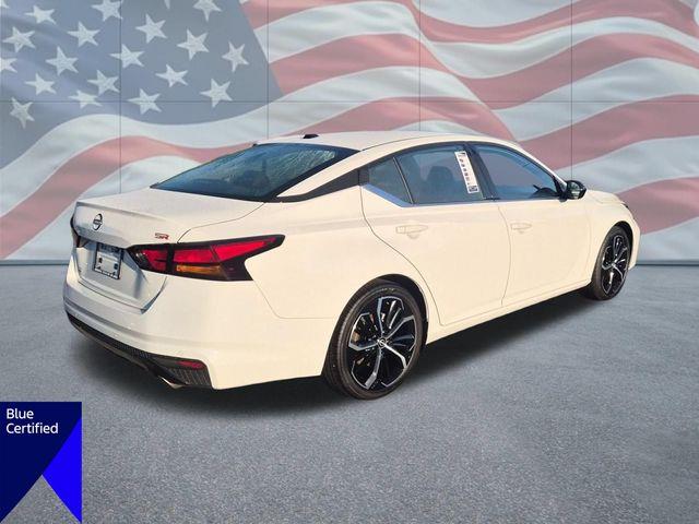 2026 Nissan Altima - $27,399