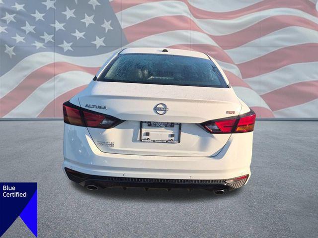 2026 Nissan Altima - $27,399