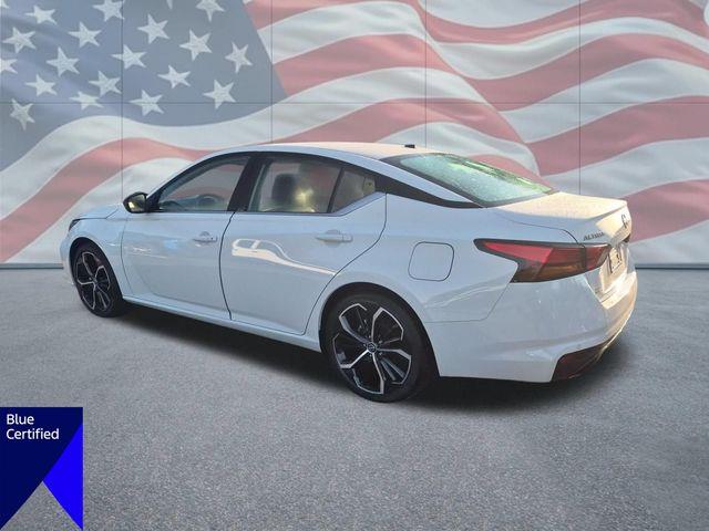 2026 Nissan Altima - $27,399