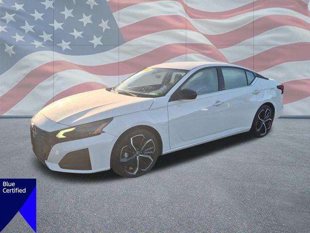 2026 Nissan Altima - $27,399