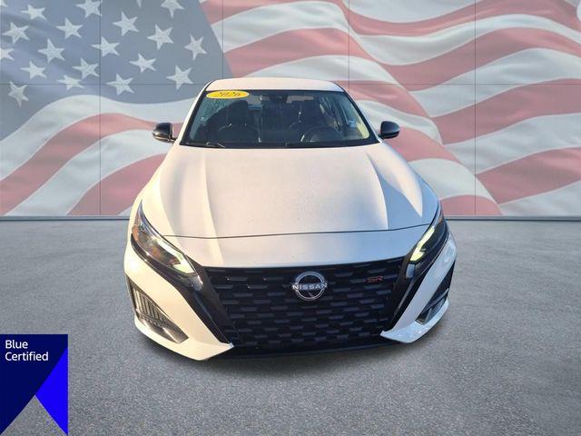 2026 Nissan Altima - $27,399