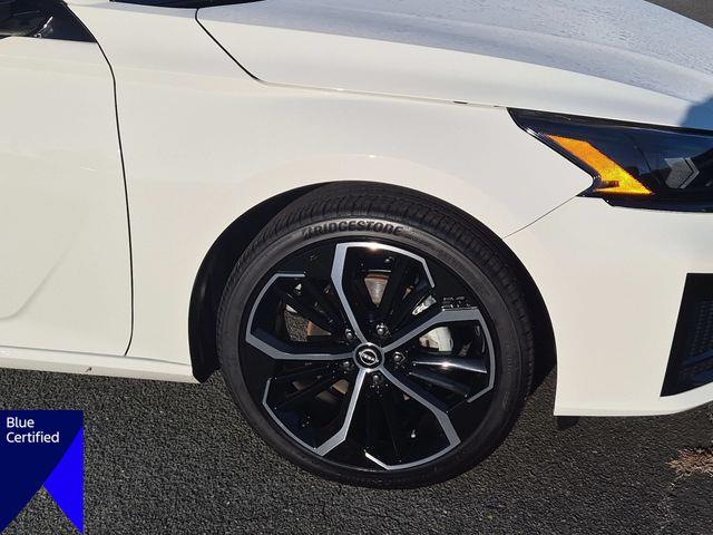 2026 Nissan Altima - $27,399