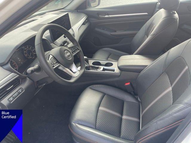 2026 Nissan Altima - $27,399