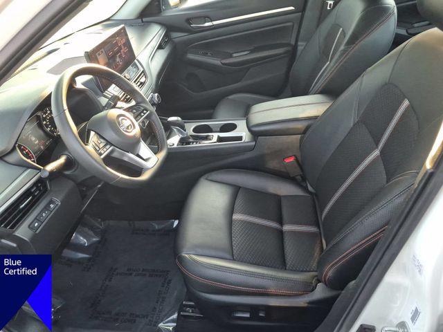 2026 Nissan Altima - $27,399