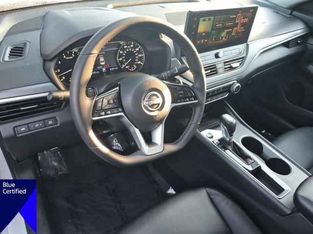 2026 Nissan Altima - $27,399