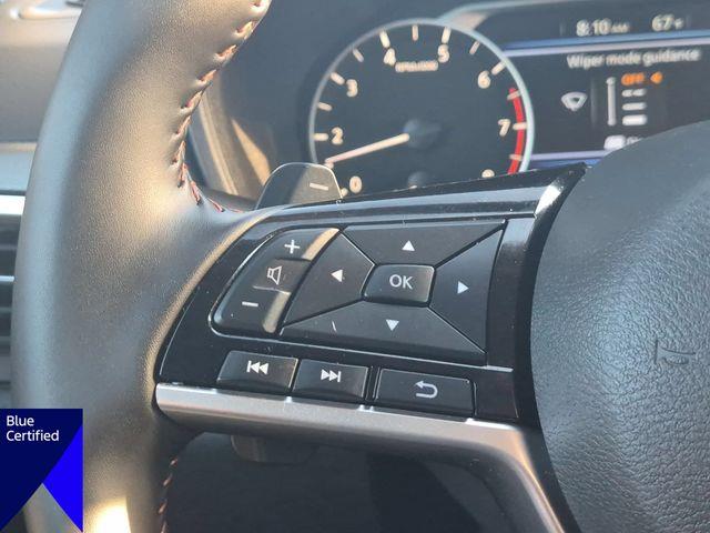 2026 Nissan Altima - $27,399