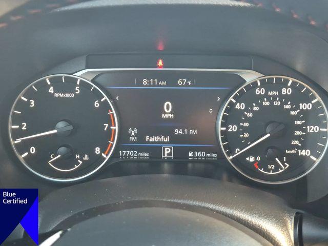 2026 Nissan Altima - $27,399