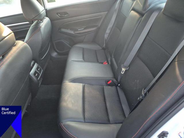2026 Nissan Altima - $27,399