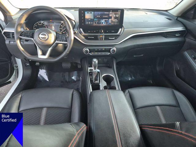 2026 Nissan Altima - $27,399