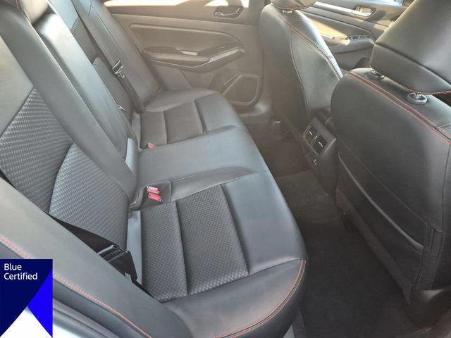 2026 Nissan Altima - $27,399