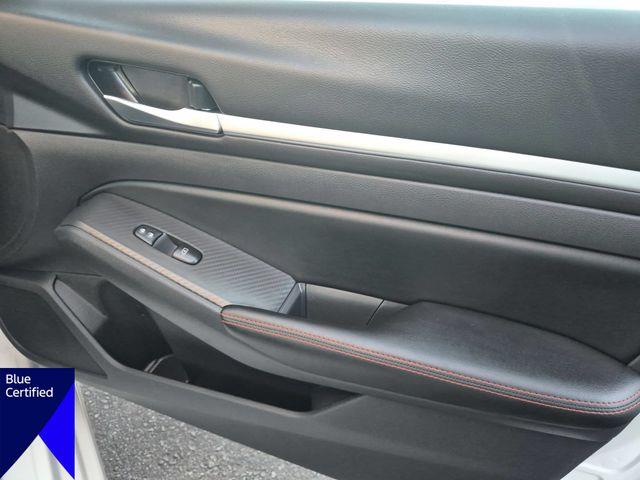 2026 Nissan Altima - $27,399