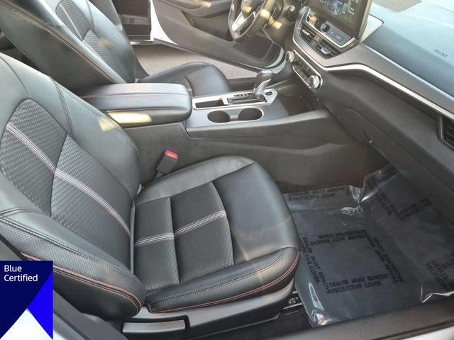 2026 Nissan Altima - $27,399