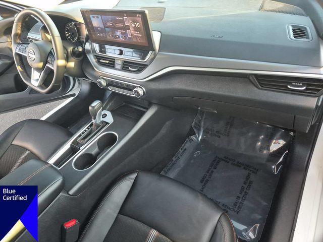 2026 Nissan Altima - $27,399