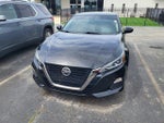 2020 Altima Thumbnail 2