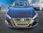 2021 Altima Thumbnail 2