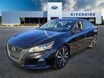 2021 Altima Thumbnail 3