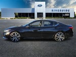 2021 Altima Thumbnail 4