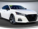 2022 Altima Thumbnail 3