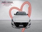 2022 Altima Thumbnail 2