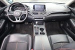 2022 Altima Thumbnail 13