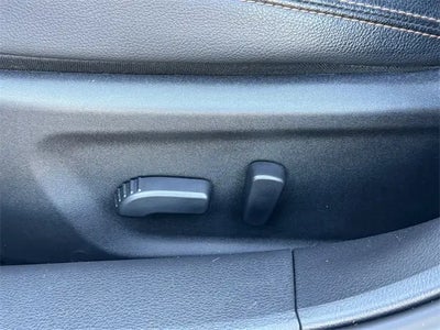 2022 Nissan Altima 2.5 SR 4DR Sedan