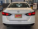2022 Altima Thumbnail 5