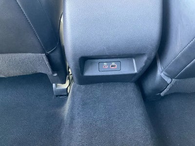 2023 Nissan Altima 2.5 SR 4DR Sedan