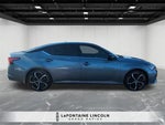 2023 Altima Thumbnail 6