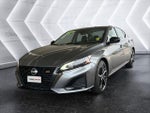 2023 Altima Thumbnail 3