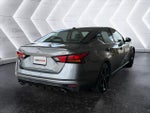 2023 Altima Thumbnail 4