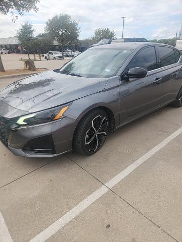 2023 Nissan Altima