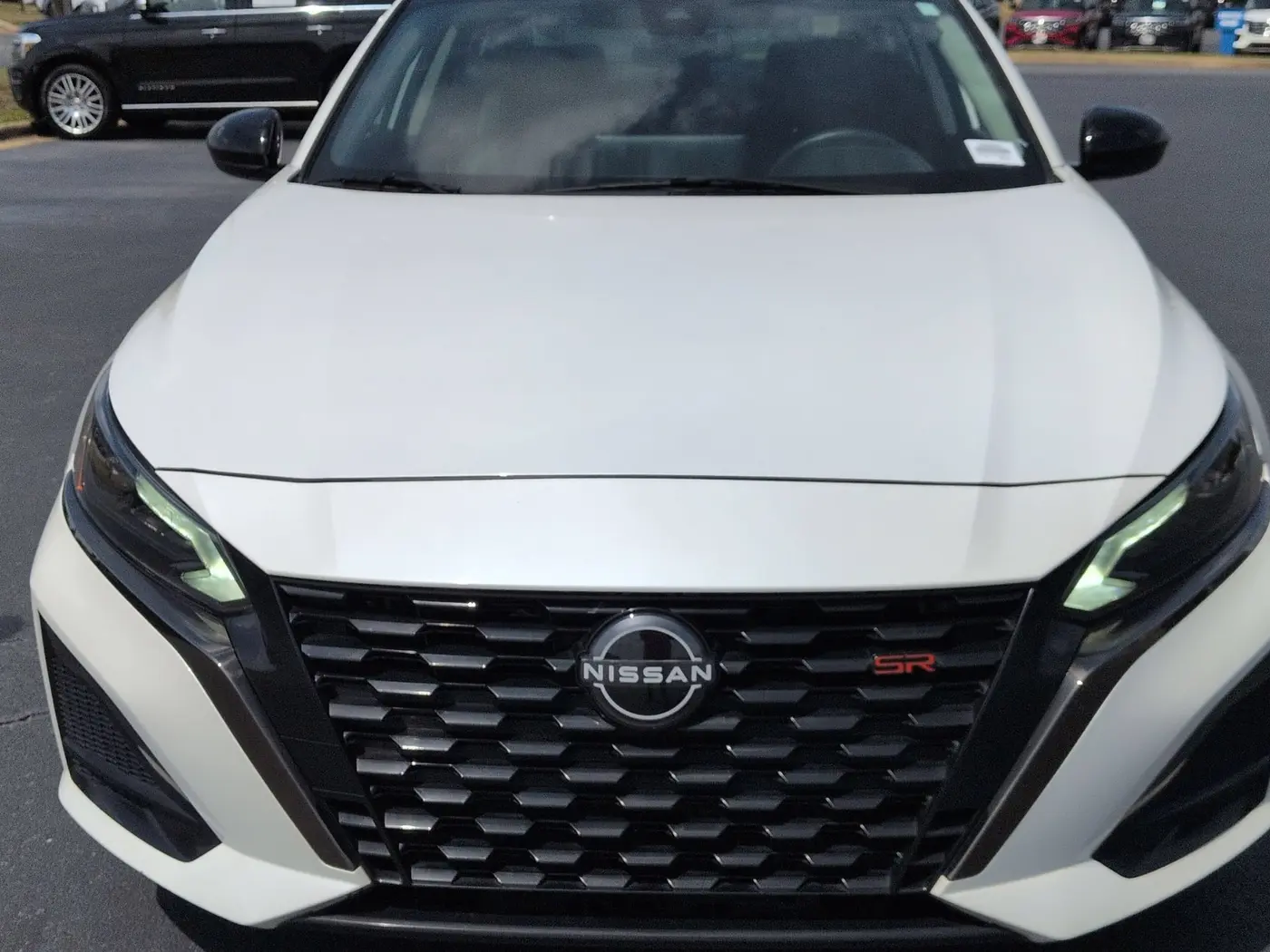 2024 Nissan Altima - $20,500